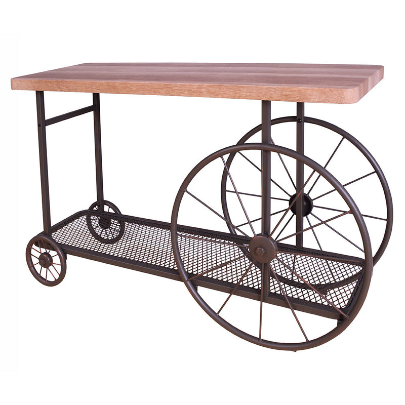 Francie Sofa Table - 82863