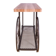 Francie Sofa Table - 82863