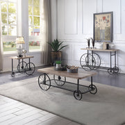 Francie Sofa Table - 82863