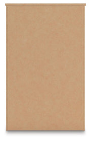 Frandern Gray Chest of Drawers - B4480-46