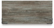 Frandern Gray Chest of Drawers - B4480-46