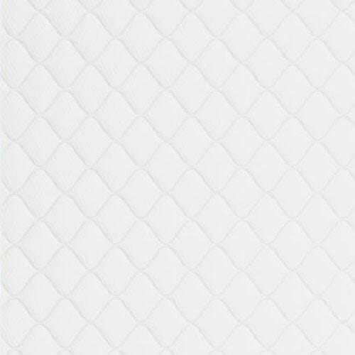 Frandern Warm Gray Twin Over Twin Loft Bed and Mattresses - B4480B27