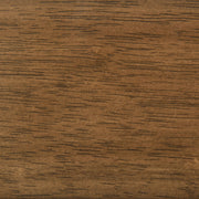 Franklin 5-piece 50-inch Round Dining Table Set Grey and Dark Oak - 193820-S5