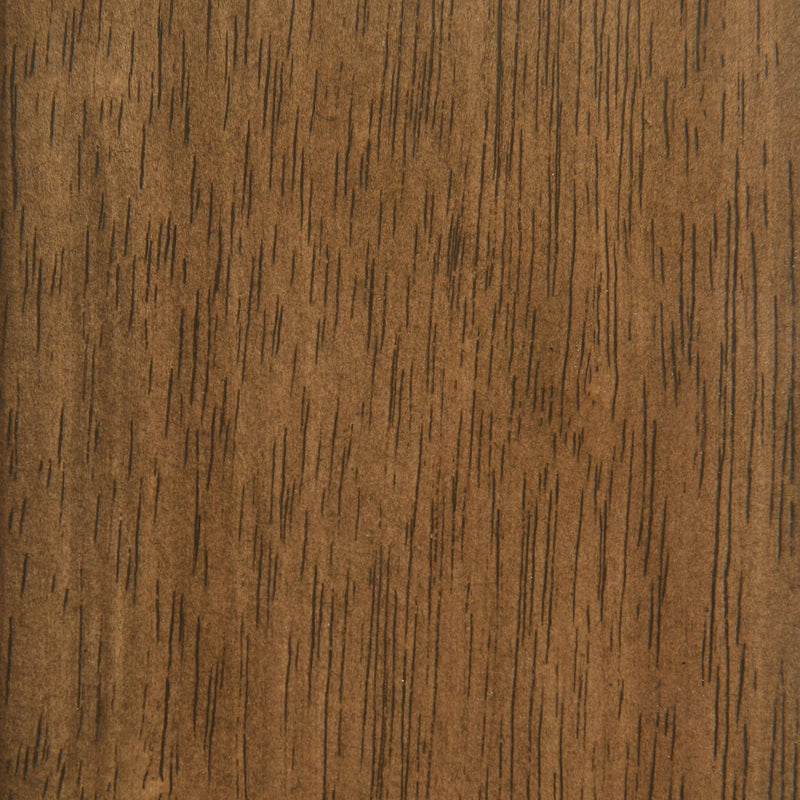 Franklin 5-piece 54-inch Round Dining Table Set Dark Brown - 193830-S5