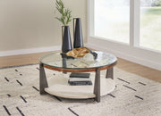 Frazwa Multi Coffee Table - T432-8