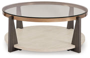 Frazwa Multi Coffee Table - T432-8