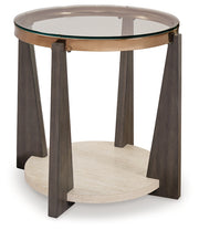 Frazwa Multi End Table - T432-6