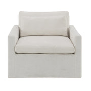 Frederick SWIVEL CHAIR W/PILLOW - AC03142