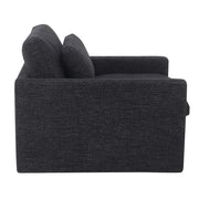 Frederick SWIVEL CHAIR W/PILLOW - AC03143