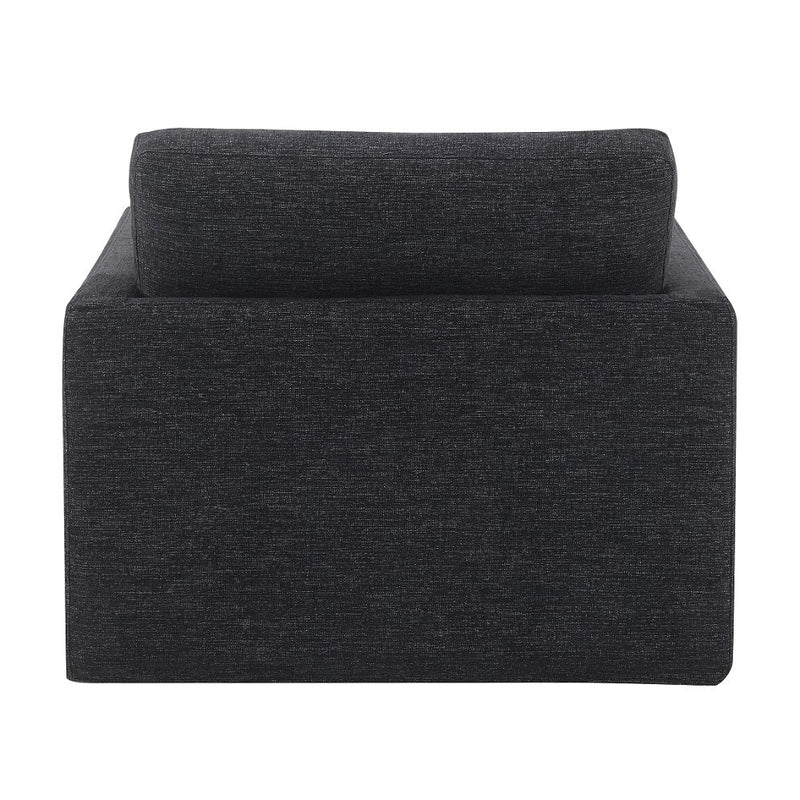 Frederick SWIVEL CHAIR W/PILLOW - AC03143