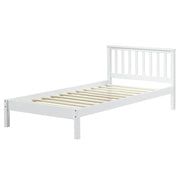 Freya Twin Bed - 37152