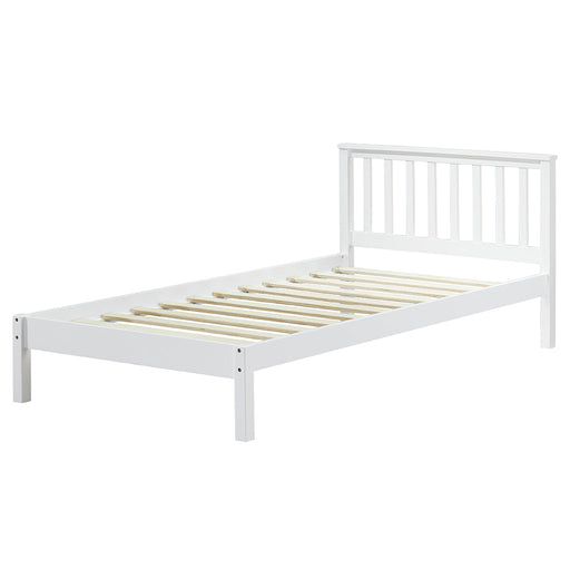 Freya Twin Bed - 37152