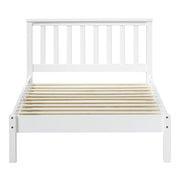 Freya Twin Bed - 37152