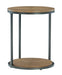 Fridley End Table - T964-6 - Lara Furniture