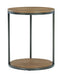 Fridley End Table - T964-6 - Lara Furniture
