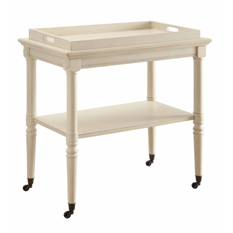 Frisco Serving Cart - 82908