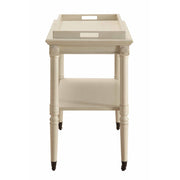 Frisco Serving Cart - 82908