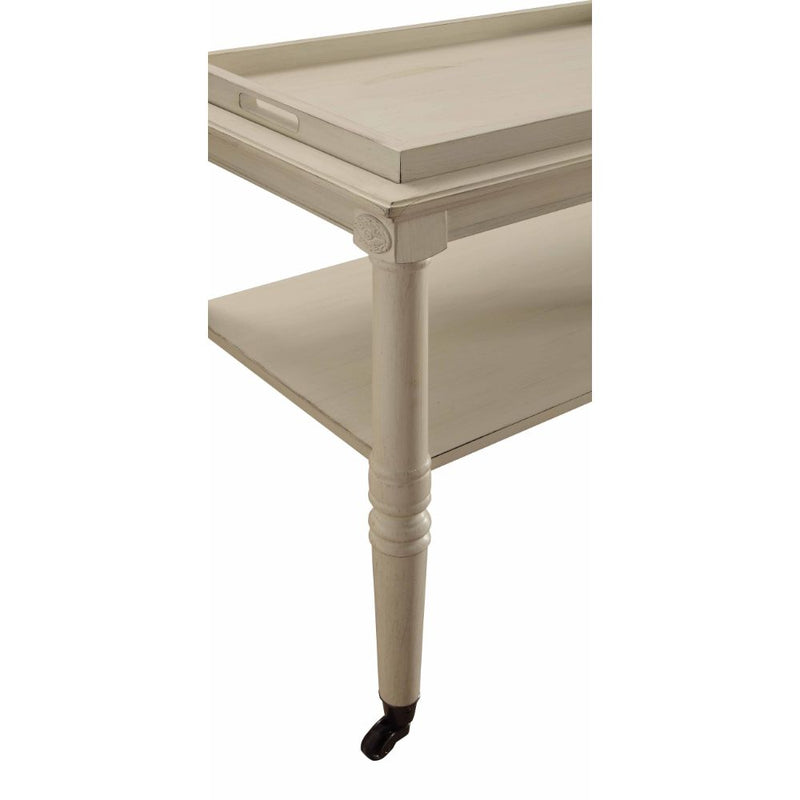 Frisco Serving Cart - 82908