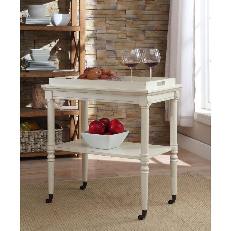 Frisco Serving Cart - 82908