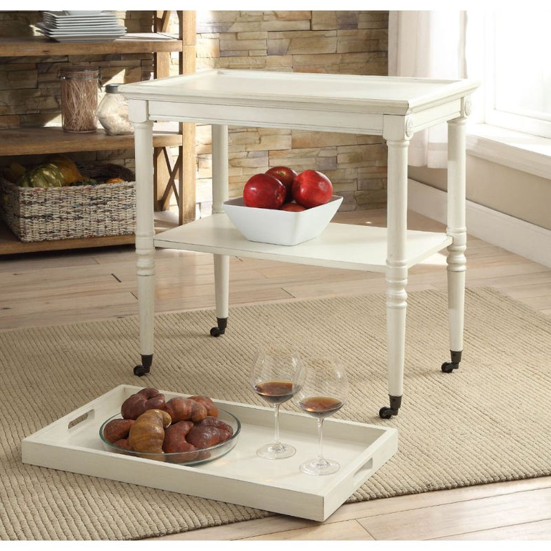 Frisco Serving Cart - 82908