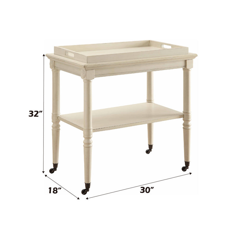Frisco Serving Cart - 82908
