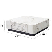 Fritzy Coffee Table - LV03125