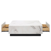 Fritzy Coffee Table - LV03125