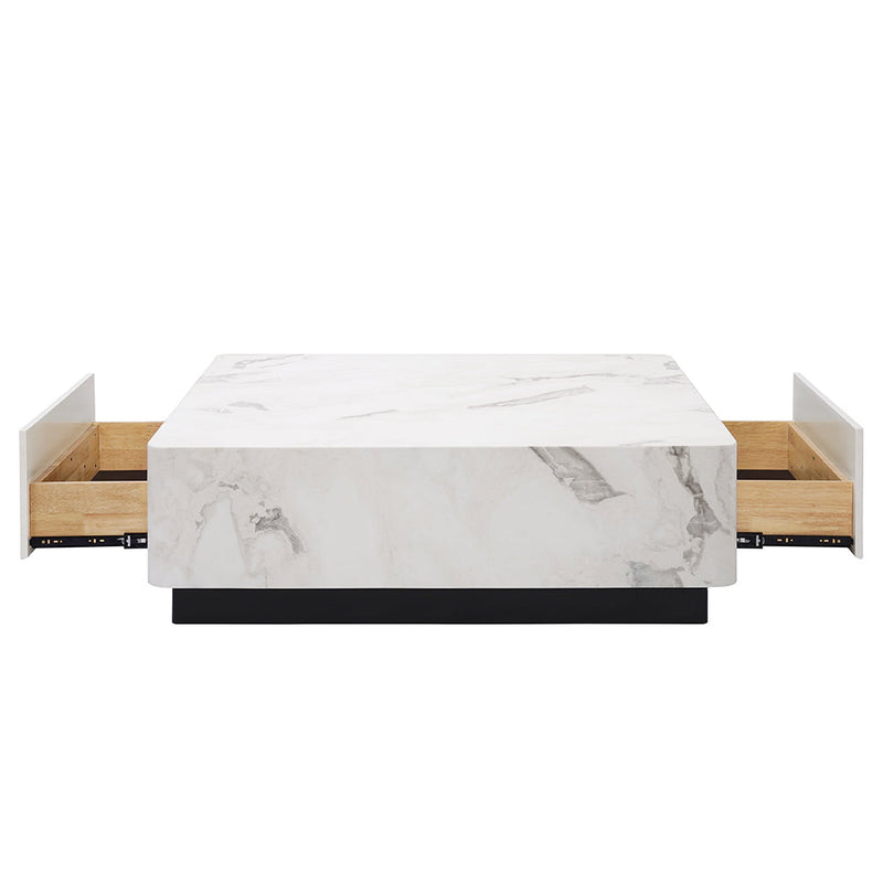 Fritzy Coffee Table - LV03125