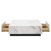 Fritzy Coffee Table - LV03125
