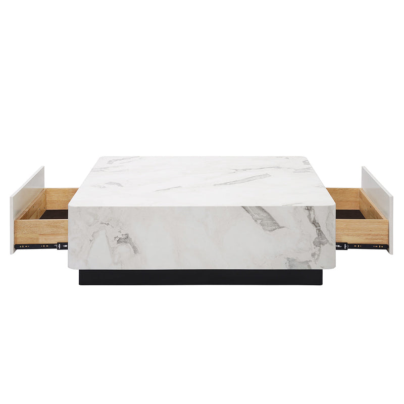 Fritzy Coffee Table - LV03125