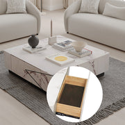 Fritzy Coffee Table - LV03125