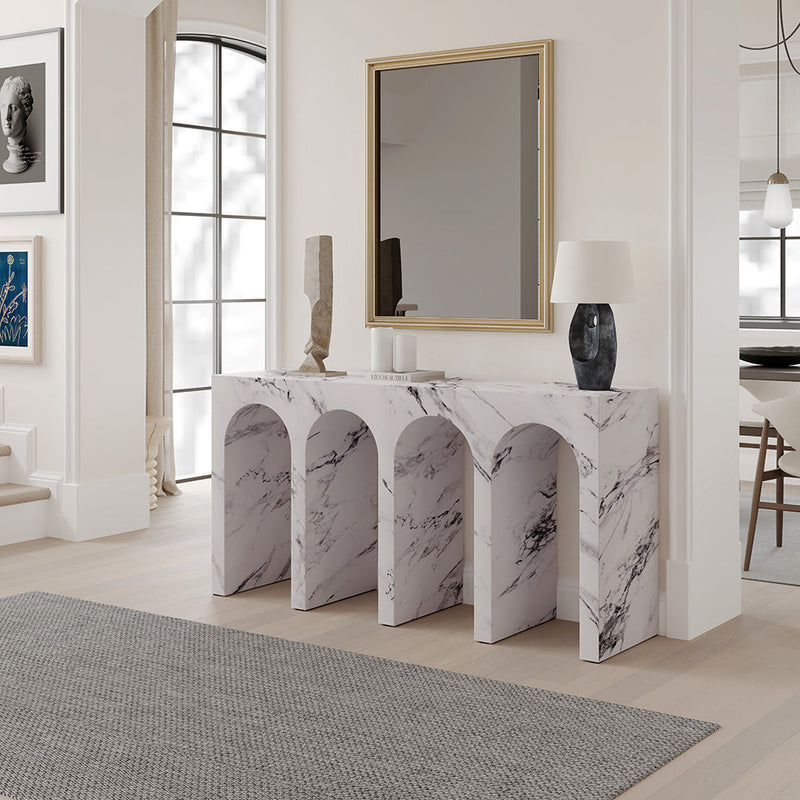 Fritzy Console Table - AC03129