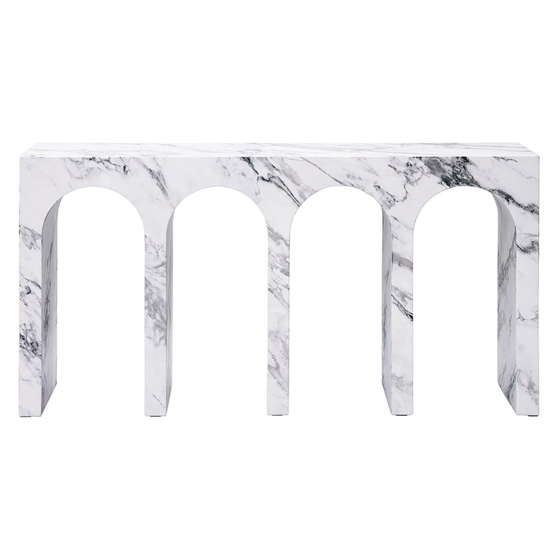 Fritzy Console Table - AC03129