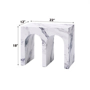 Fritzy End Table - LV03126