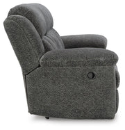 Frohn Reclining Sofa and Loveseat and 2 Recliners - 37406U6