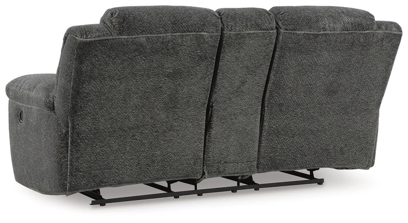 Frohn Reclining Sofa and Loveseat and 2 Recliners - 37406U6