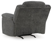 Frohn Reclining Sofa and Loveseat and 2 Recliners - 37406U6