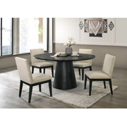 Froja Side Chair (Set-2) - DN01803