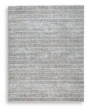 Fuadwick Multi 7'10" x 10' Area Rug - R407691
