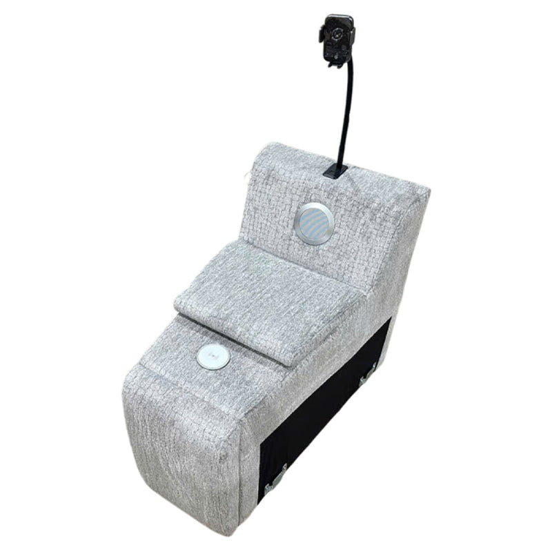Fullar Modular Console w/Wireless Charger - LV03313