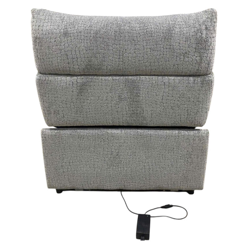 Fullar Modular Power Motion Armless Recliner - LV03312