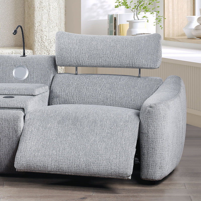 Fullar Modular Power Motion Recliner - LV03314