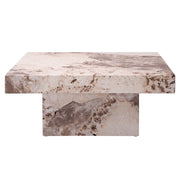 Fultan Coffee Table - LV03935