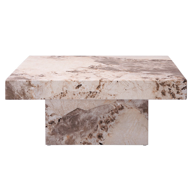 Fultan Coffee Table - LV03935