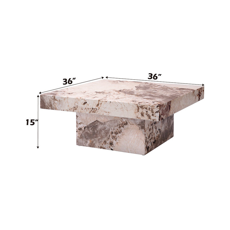 Fultan Coffee Table - LV03935