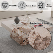 Fultan Coffee Table - LV03935