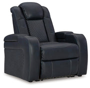 Fyne-Dyme Sapphire Power Recliner - 3660313
