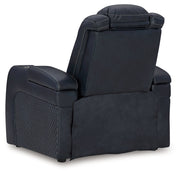 Fyne-Dyme Sapphire Power Recliner - 3660313