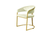 G-614- BEIGE, Set of 2 - G-614- BEIGE