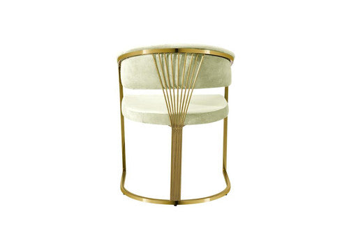 G-614- BEIGE, Set of 2 - G-614- BEIGE